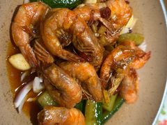 -肖记公安牛肉鱼杂馆· 省级非物质文化遗产(仁和路店)