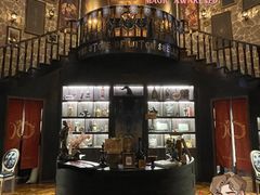 -雪灵魔法世界SHELLY’S TAROT(大良桂畔里店)