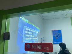 -童程童美少儿编程乐高机器人(浦口校区)