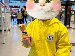 -宜家·瑞典风味餐厅(烟台路店)