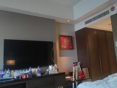 -北京希尔顿逸林酒店