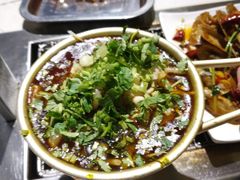 百叶-AK47烤羊腿串吧(柳浪家园店)