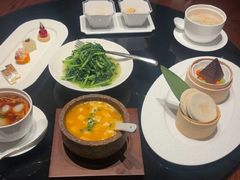 -湘湖逍遥庄园·水漾中餐厅