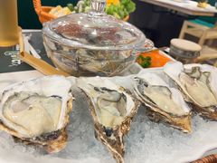 -椰子湾·海南火锅·糟粕醋·椰子鸡(正大广场店)