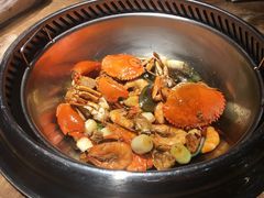 -七欣天香辣蟹火锅(无锡金太湖国际城店)
