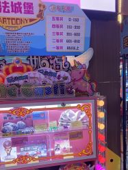 -卡通尼乐园(荟聚中心店)