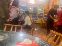 -张关合渣(朱家坳店)