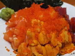 -福匠日本料理(人民路店)