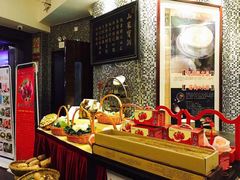 -山泉公馆酒家(广州东站店)