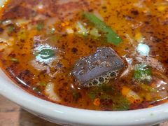 -兄弟俩老李家牛肉汤(总店)