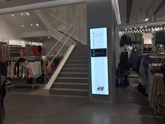 -H&M(天一广场店)
