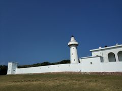 -鹅銮鼻灯塔