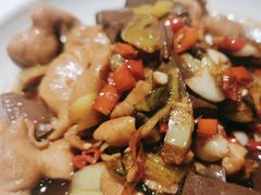 -兰湘子·湘菜小炒(长安万科广场店)