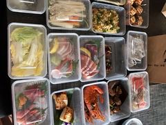 -花和海鲜自助(梅江店)