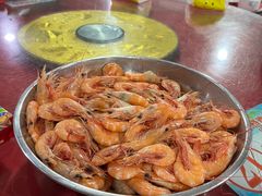 -胜海大排档·海鲜·黄鳝饭(十年老店)