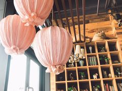 -山有花啡餐厅(常营总店)