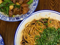 -兰边碗(鼓楼店)