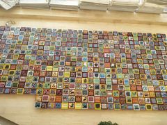 -长春世界雕塑园冰雪艺术天地