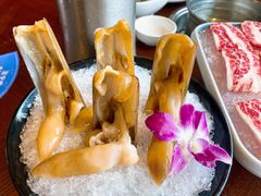 竹蛏王-东海怡品海鲜豆捞(舟宿夜江店)