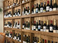 -Money Shops(愚园路店)