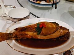 -肆月河豚·新淮扬(金融街店)