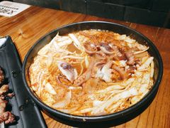 -烧货·活海鲜炭烧(湖滨商业街店)