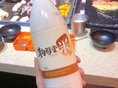 -猪的故事·韩式烤肉(韩乐坊店)