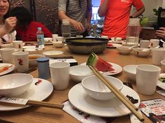 -李子坝梁山鸡(北碚万达五鸡哥店)