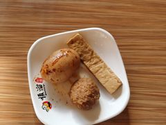 -顺溜·手工刀削面·黑金店(铜锣湾店)
