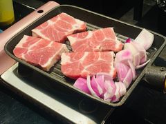 -炙韩料理·部队锅专门店