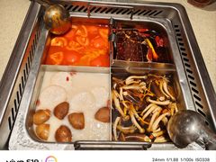 -海底捞火锅(万象城店)