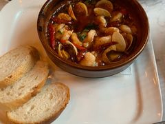 -IL Forno 意坊·意大利餐厅(花园店)