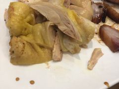 -香港厨房 Hong Kong Kitchen