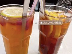 -和平馆·地道港澳茶餐厅(西门口店)