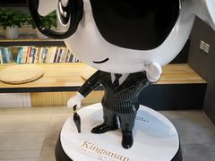 -咪咕咖啡(北京西单店)