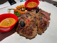 -Gray Whale 灰鲸餐厅(北美N1店)