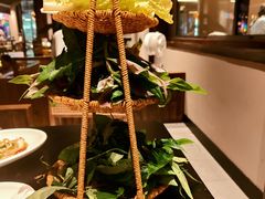 -华冠悠岚·庭院餐厅(青城后山店)