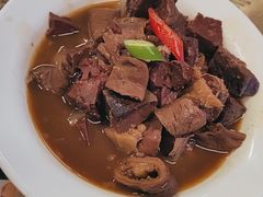 -七爷清汤腩·港式餐厅(金狮广场店)