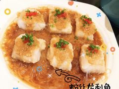 -曼玉餐厅(中原万达店)
