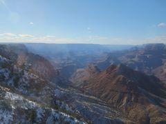 -科罗拉多大峡谷