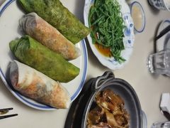 -林四喜·闽南传家菜(鼓浪屿店)