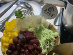 -麻辣因子滩羊火锅(世和广场店)