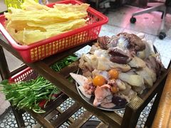 -司马街鸡煲(西华路店)