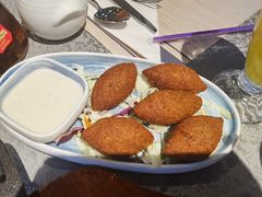 -La Medina餐厅(亮马河南路店)