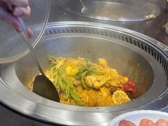 -山河屯铁锅炖·非遗铁锅炖(华强北店)