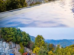 -宜春明月山维景国际温泉度假酒店