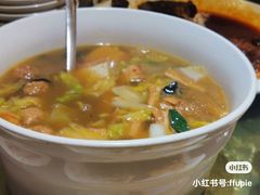 -站前猪蹄&家常炒菜(长乐公园店)