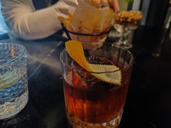 -柒Lounge(三里屯店)