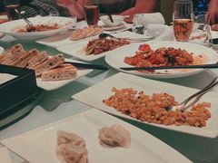 -小南洋海景餐厅(深圳湾店)