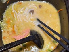 -阿香米线(龙岗万科广场店)